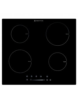 600mm Induction Hob, Touch Control